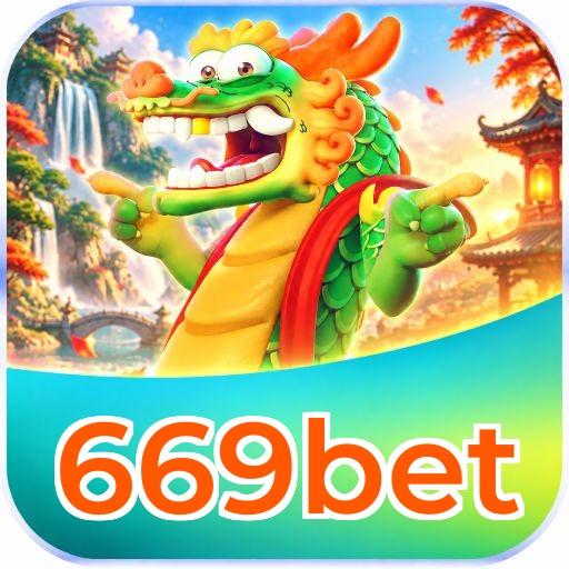 669bet Instalar Logo 3