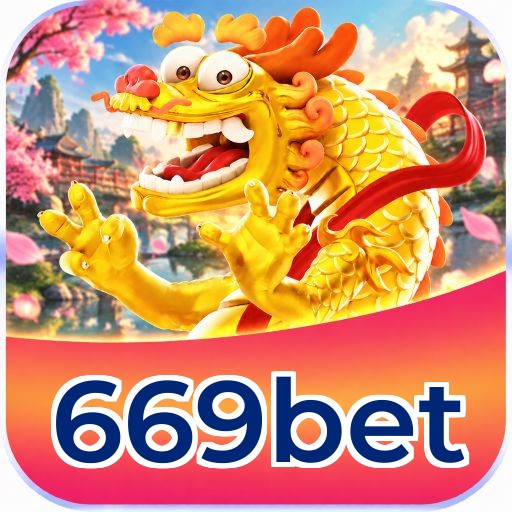 669bet Download Logo Oficial