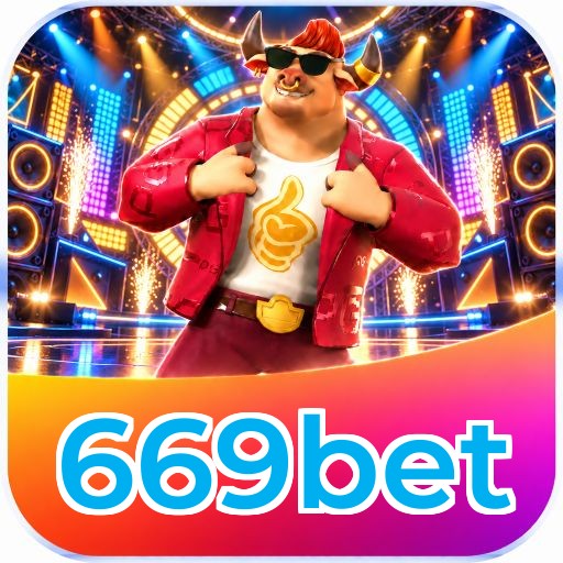 669bet Logo