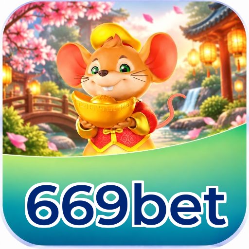 669bet Logo