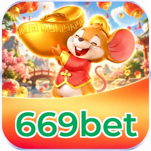 669bet Logo