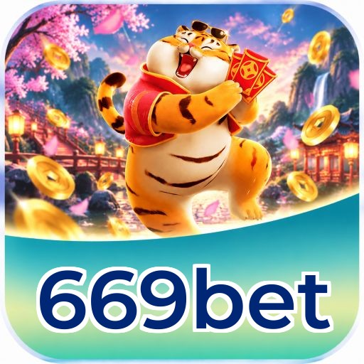 669bet Logo