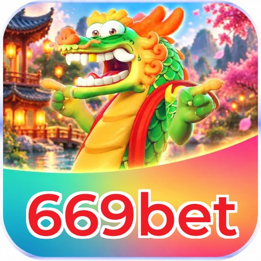 669bet Logo Oficial - Cassino Online Certificado Brasil