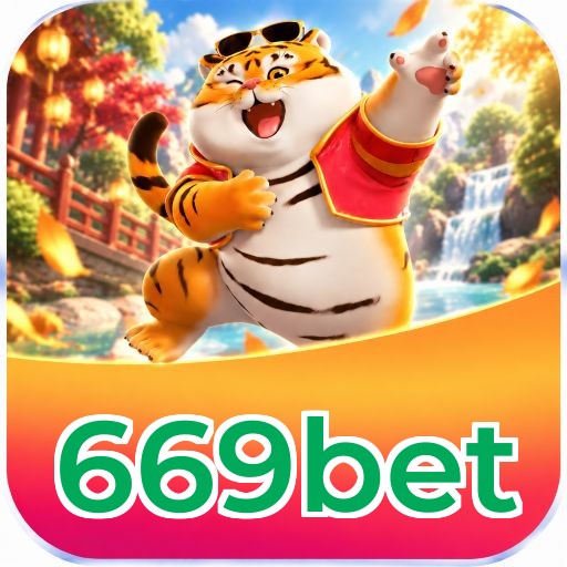 669bet Fortune Tiger Oficial