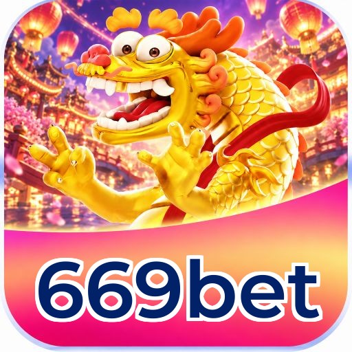 669bet Logo