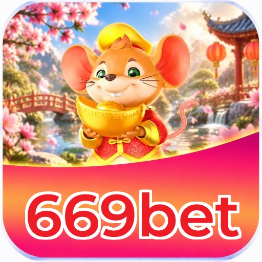 669bet Instalar Logo 1