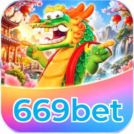 669bet Logo