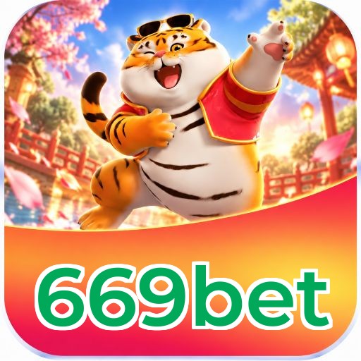 669bet Logo 2