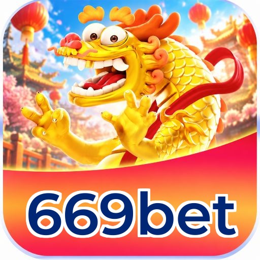 669bet Logo