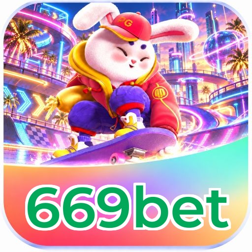 669bet Logo
