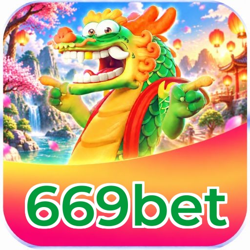 669bet Bônus R$ 5.000 Logo