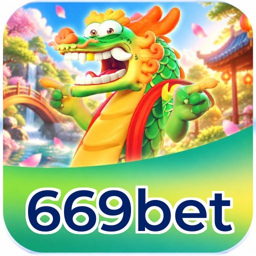 669bet Segurança Logo 3