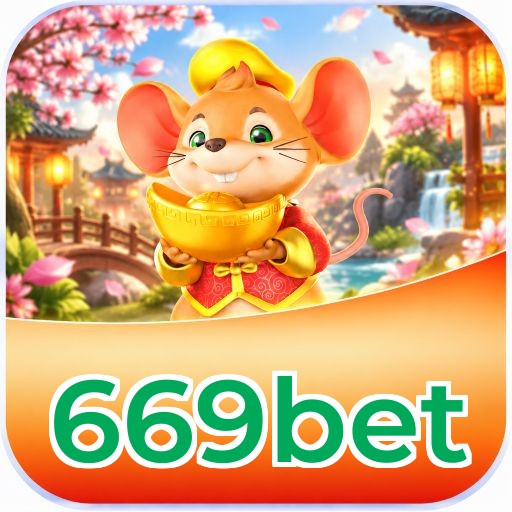 669bet Logo