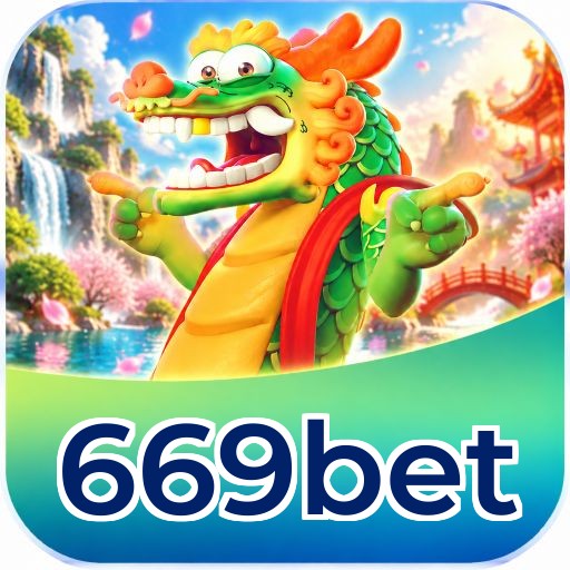 669bet Logo