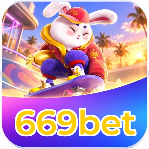 669bet Logo