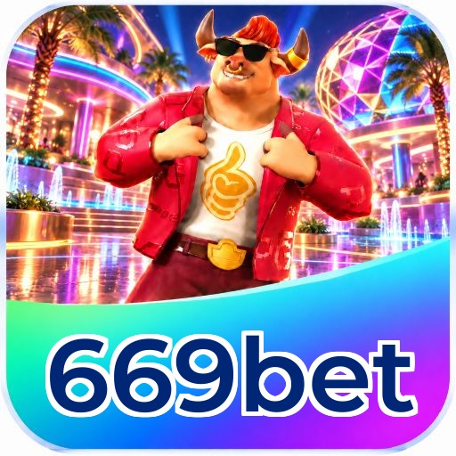 669bet Instalar Logo 2