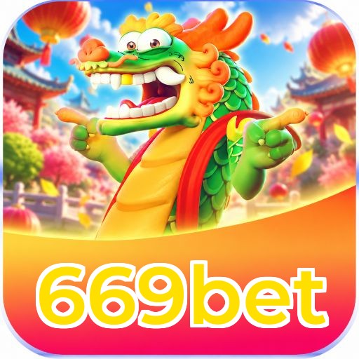 669bet Logo 3
