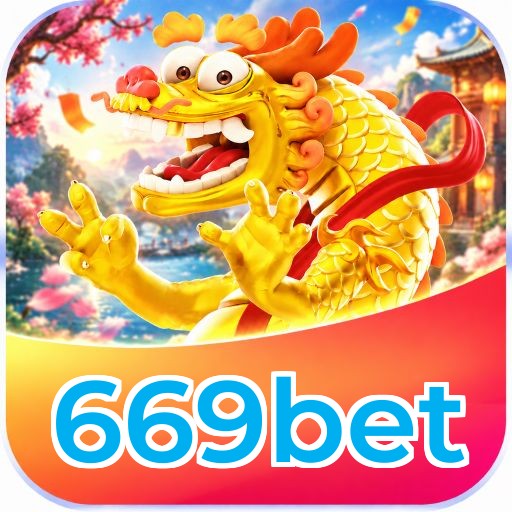 669bet Logo 1