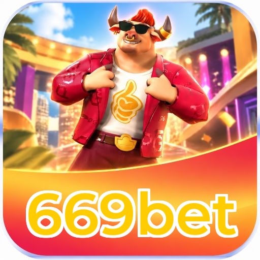 669bet Logo