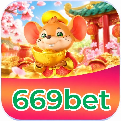 Slots 669bet - Jackpots Progressivos