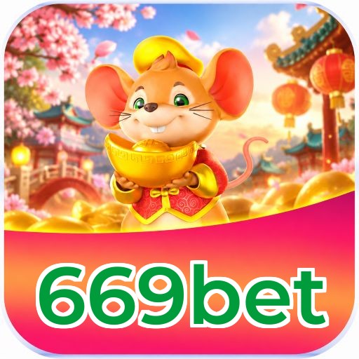 669bet Logo