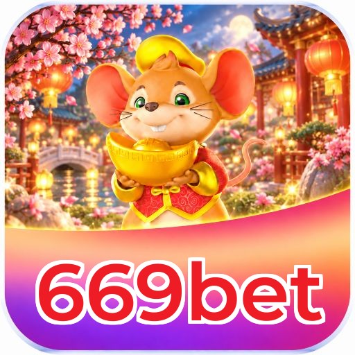 669bet Logo